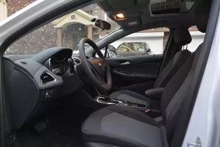 租車市場(chǎng)產(chǎn)品升級(jí), 起步車 雪佛蘭新科魯茲用起來(lái)如何