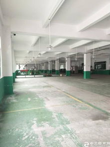 東莞市寮步鎮新推出獨門獨院廠房分租及汽車租賃一體化服務