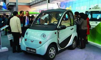 上汽通用五菱首款電動(dòng)汽車(chē)供柳州市民免費(fèi)租賃，創(chuàng)新出行模式惠及民生